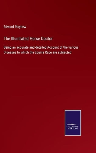 The Illustrated Horse Doctor