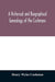 A Historical and biographical genealogy of the Cushmans