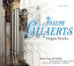 Joseph Callaerts: Organ Works