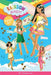 Rainbow Magic Pet Fairies Books #1-4