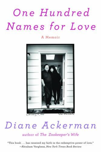 One Hundred Names for Love