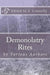 Demonolatry Rites