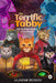 The Terrific Tabby and the Magical Felines of the Houwle