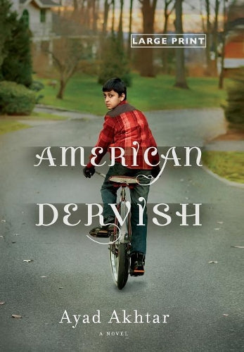 American Dervish