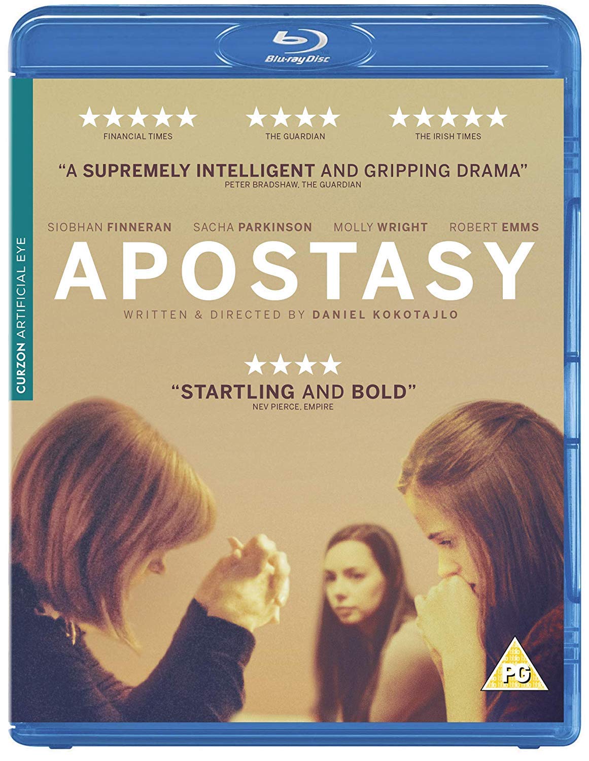 Apostasy