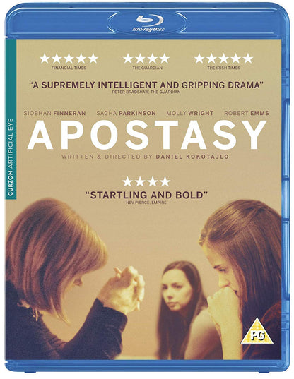 Apostasy