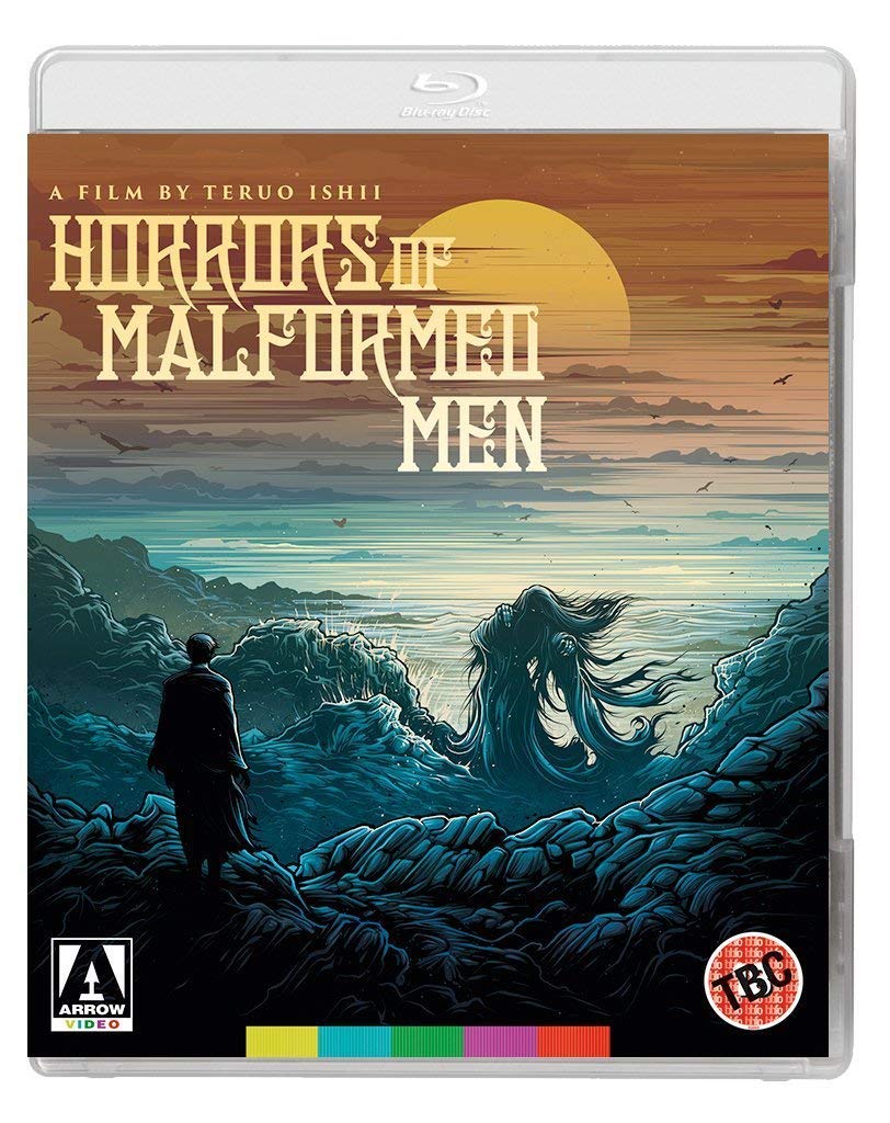 Horrors of Malformed Men