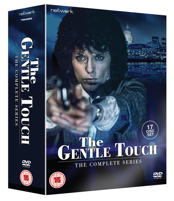 The Gentle Touch: The Complete Series