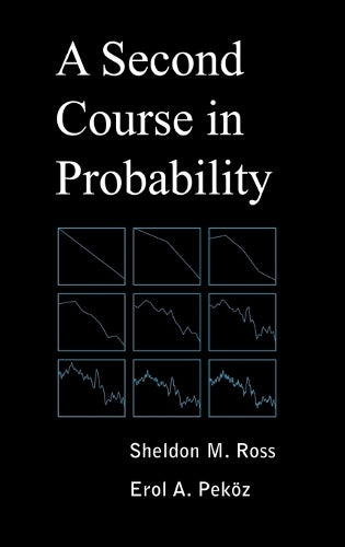 Second Course in Probability