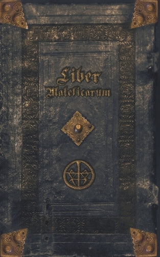 Liber Maleficarum