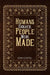 Humans Evolved, People Were Made