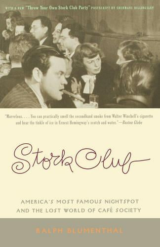 Stork Club