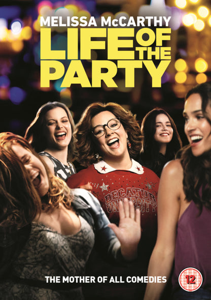 Life Of The Party
