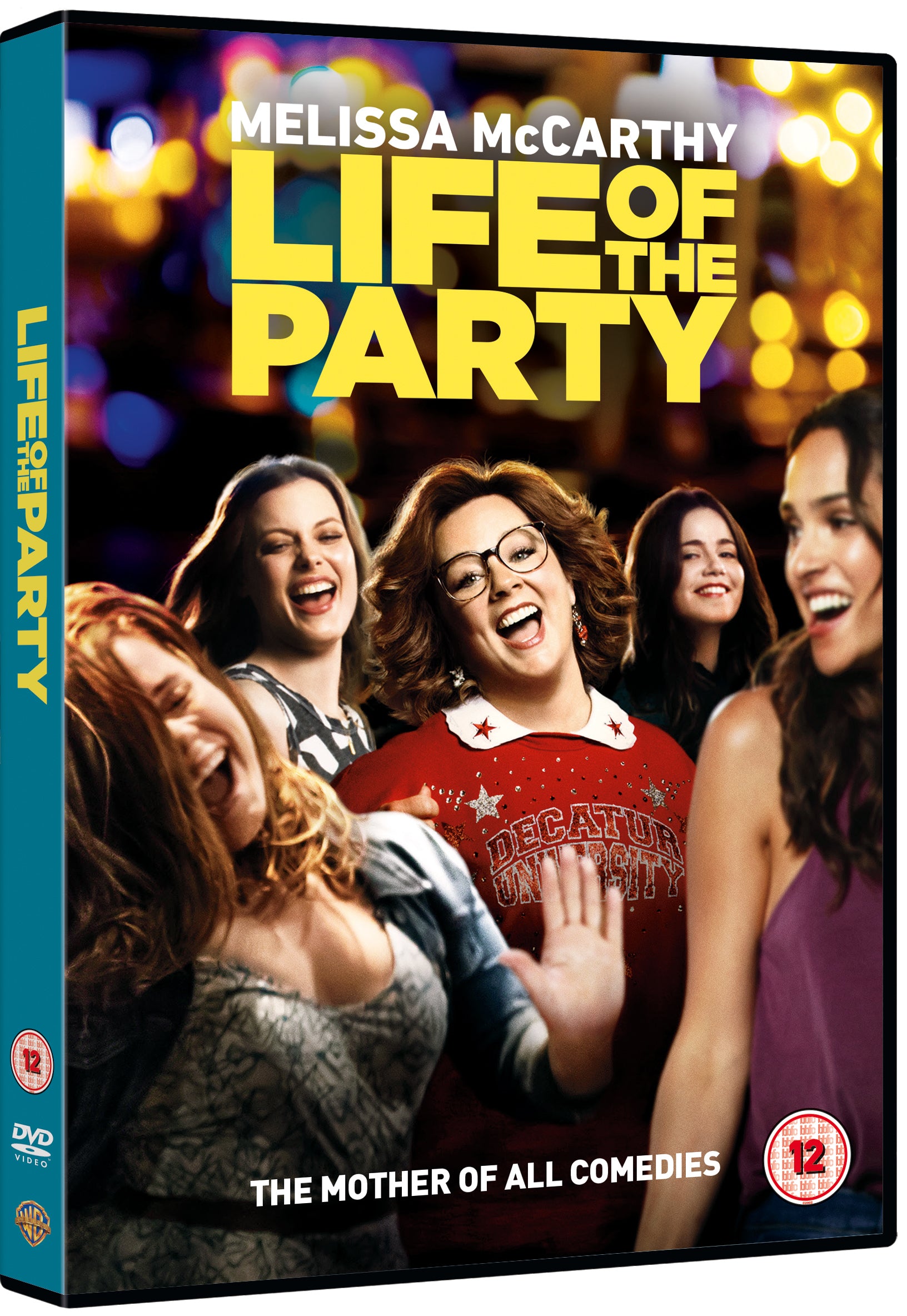 Life Of The Party