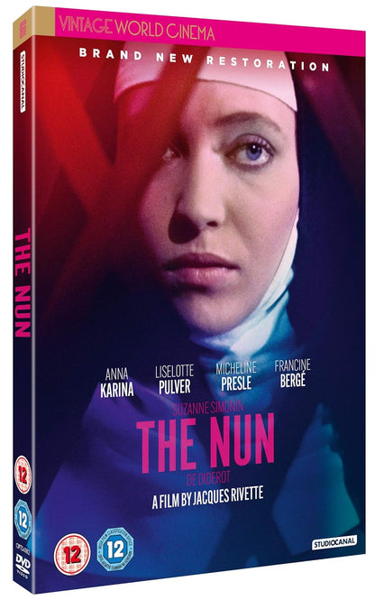 The Nun