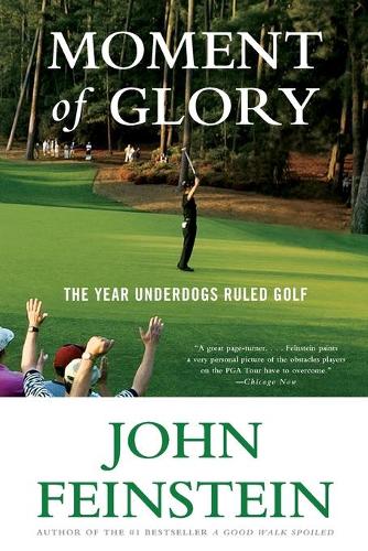 Moment of Glory