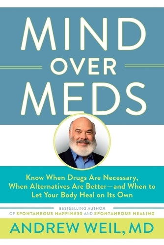 Mind Over Meds