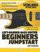 Left-Handed Bass Guitar Beginners Jumpstart