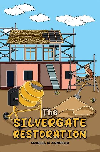 The Silvergate Restoration