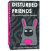 Disturbed Friends FRDF79459 This Game Should be Banned, Mehrfarbig
