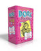 Dork Diaries Books 10-12 (Boxed Set)
