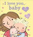 I Love You, Baby