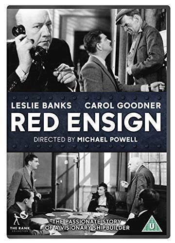 Red Ensign