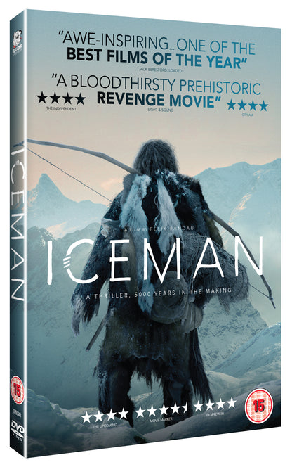 Iceman