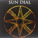 Sun Dial (Yellow)