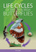 Life Cycles of British and Irish Butterflies
