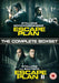 Escape Plan Boxset