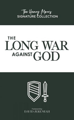 Long War Against God, The