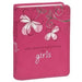 1 Min Devotions for Girls Lxu- (One-Minute Devotions