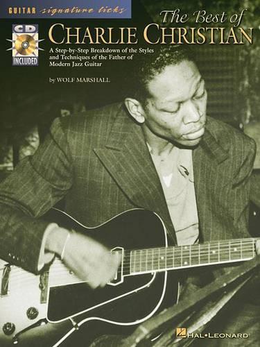 The Best of Charlie Christian