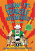 Draw-It-Yourself Adventures: Spy Mission (Draw-It-Yourself Adventures, 2