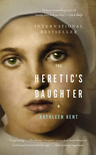 Heretic's Daughter