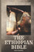 The Ethiopian Bible