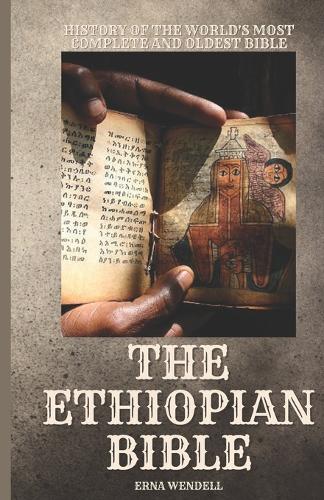 The Ethiopian Bible