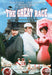 GREAT RACE / MOVIE - GREAT RACE / MOVIE (1 DVD