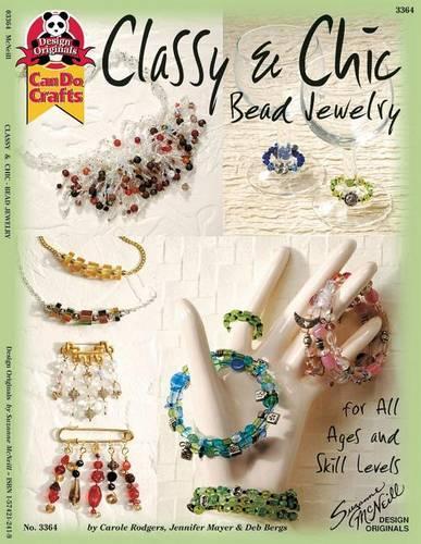 Classy & Chic Bead Jewelry