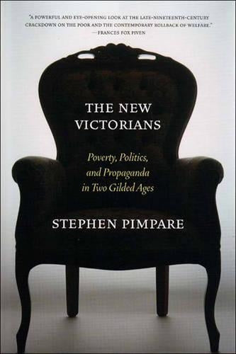 The New Victorians