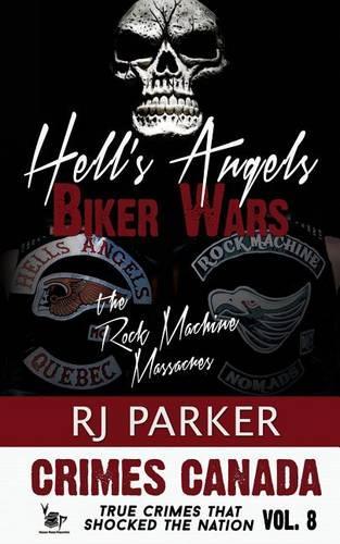 Hell's Angels Biker Wars