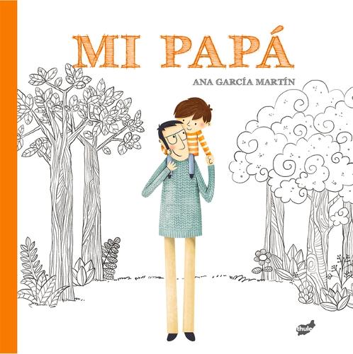 Mi Papá