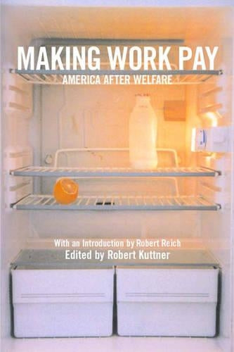 Making Work Pay