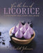 For the Love of Licorice