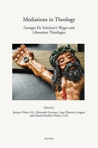 Mediations in Theology