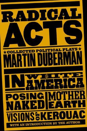 Radical Acts
