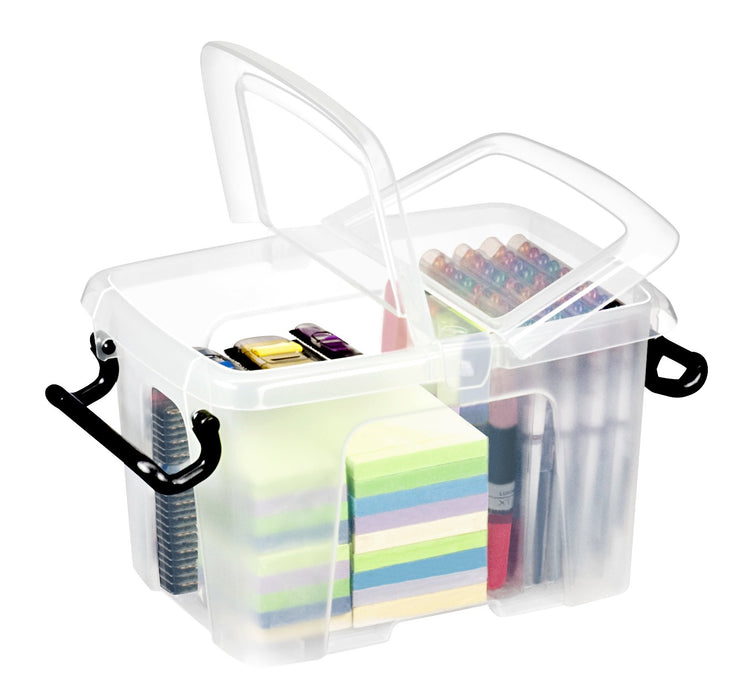 Cep Strata - Caja multiusos (6 L