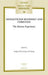 Monasticism Buddhist and Christian