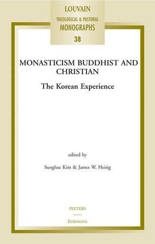 Monasticism Buddhist and Christian